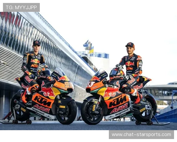 2026赛季MotoGP开赛在即 车队与车手阵容全面更新